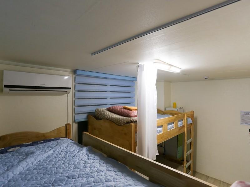 Jeju B.P. Guesthouse Cameră foto