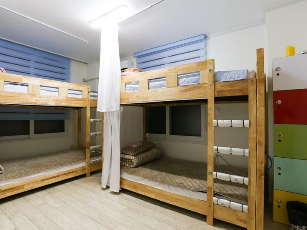 Jeju B.P. Guesthouse Cameră foto