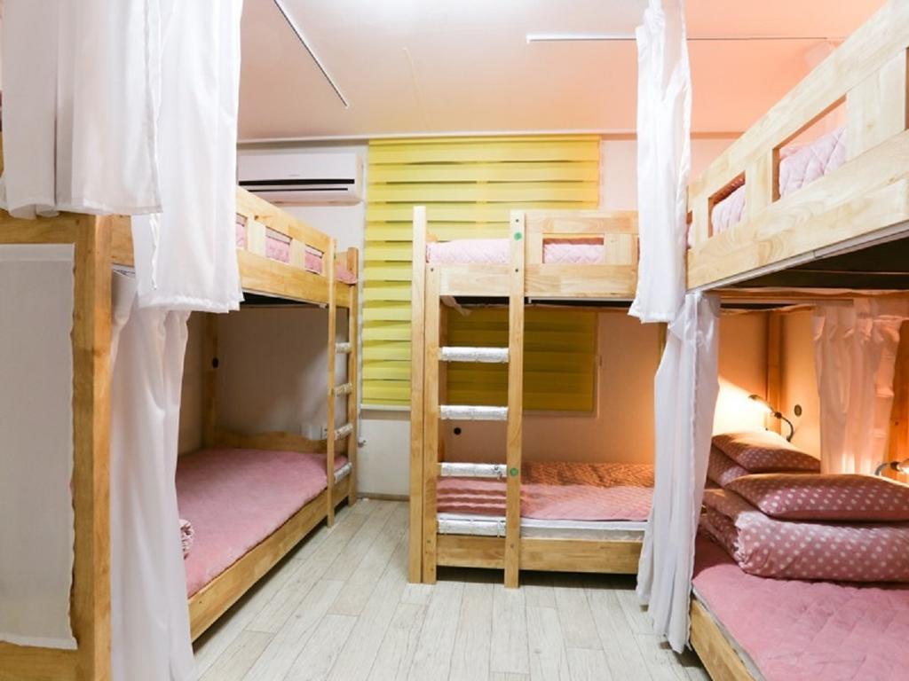 Jeju B.P. Guesthouse Cameră foto